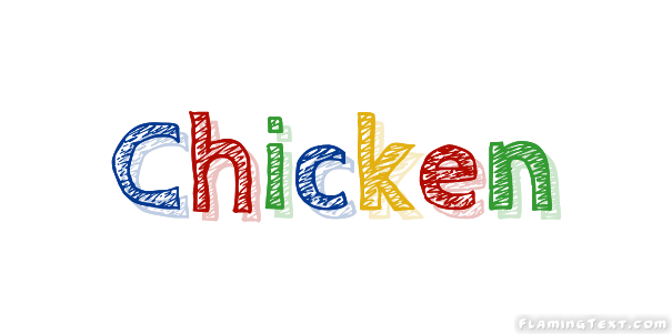 Chicken Ciudad