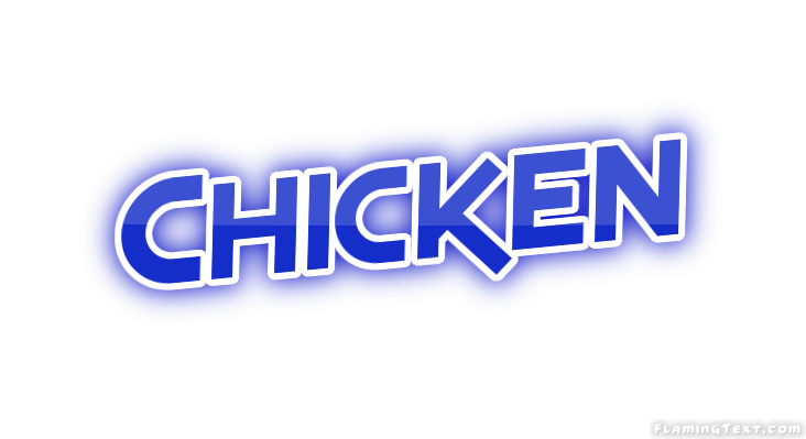 Chicken 市
