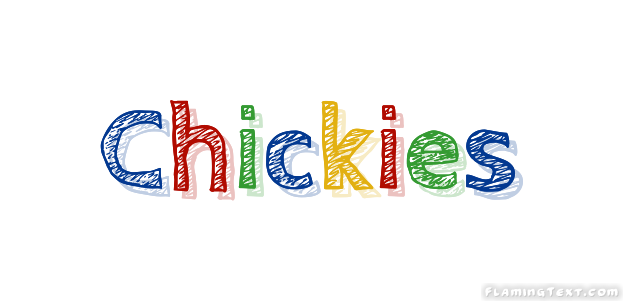 Chickies 市