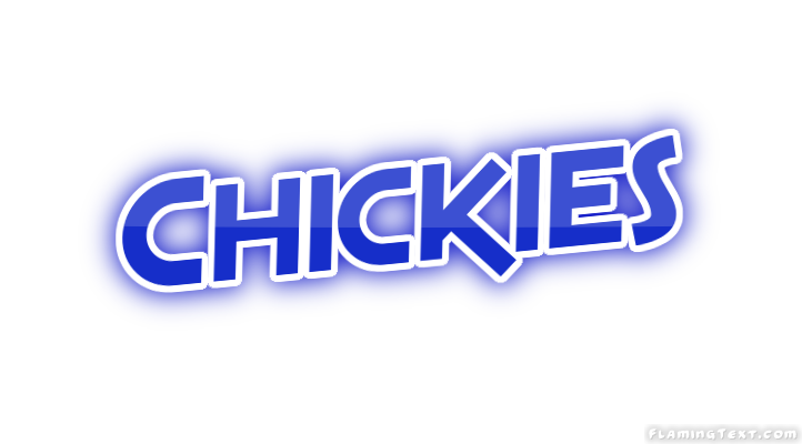 Chickies город