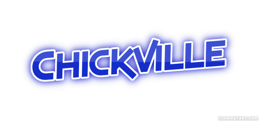 Chickville 市