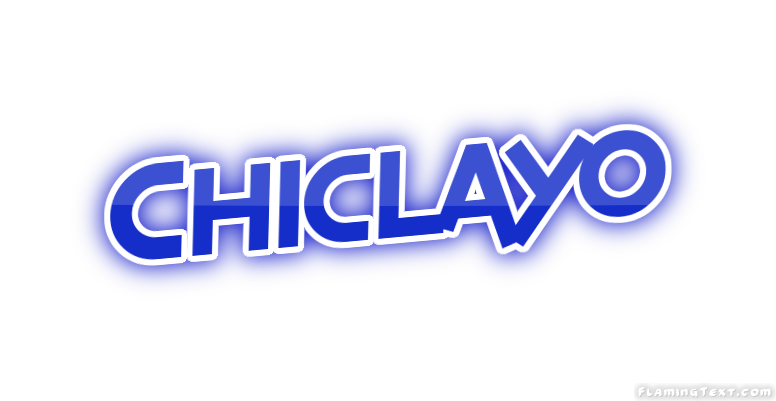 Chiclayo City