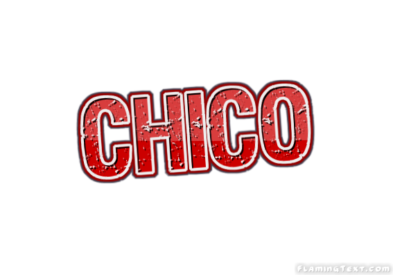 Chico 市