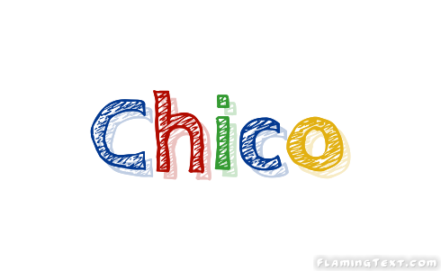 Chico City