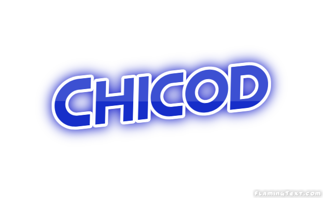 Chicod 市