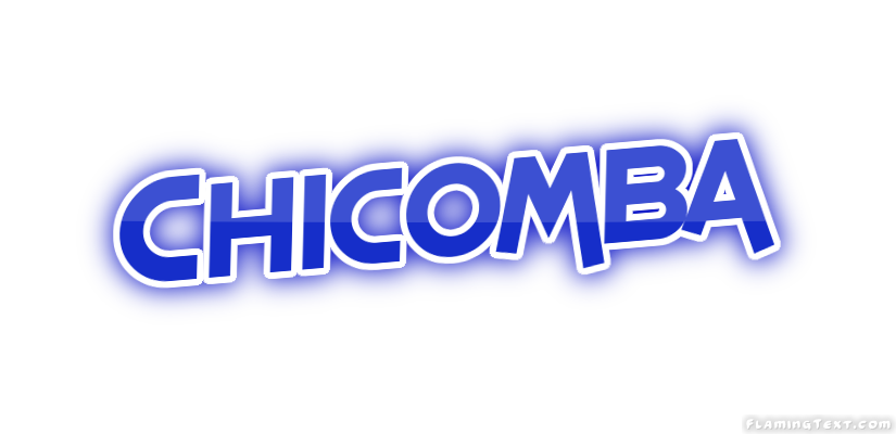 Chicomba مدينة