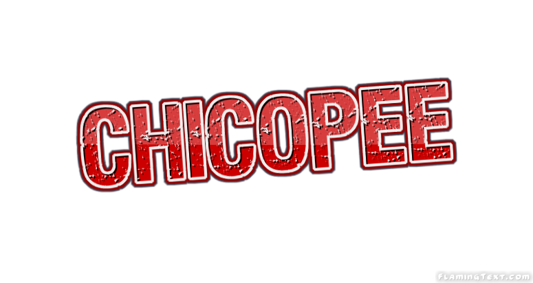 Chicopee город