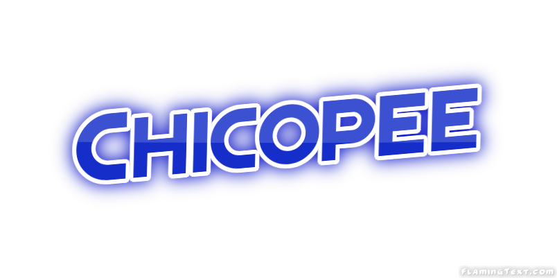 Chicopee Stadt