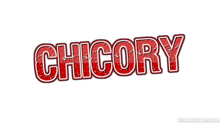 Chicory город
