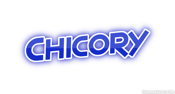 Chicory City