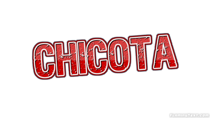 Chicota City