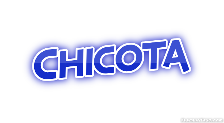 Chicota Stadt