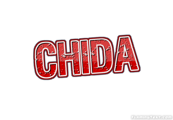 Chida Stadt