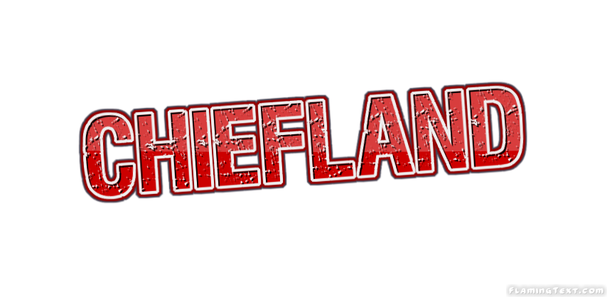 Chiefland Stadt