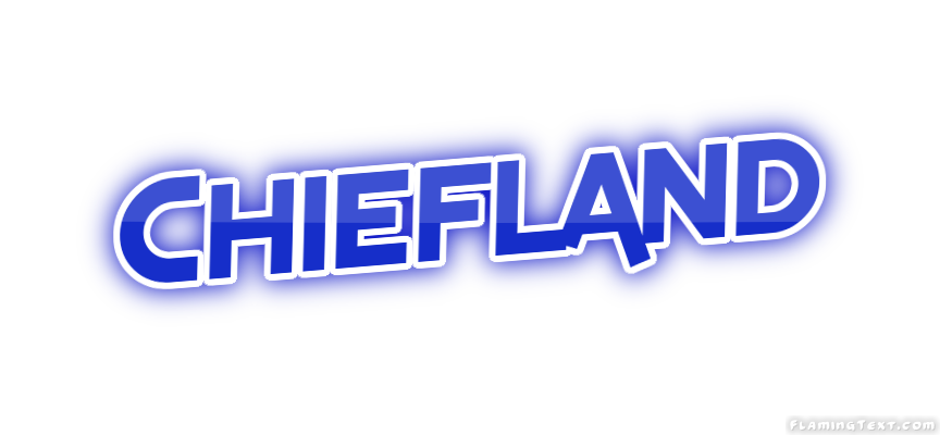 Chiefland Stadt