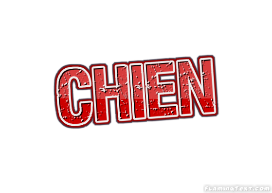 Chien 市