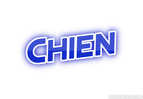 Chien Ville