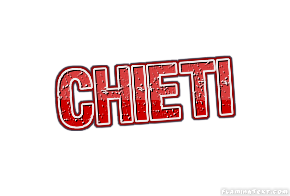 Chieti Stadt