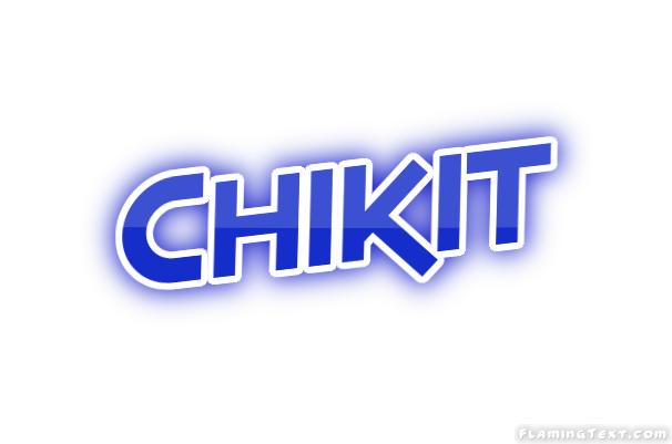 Chikit 市
