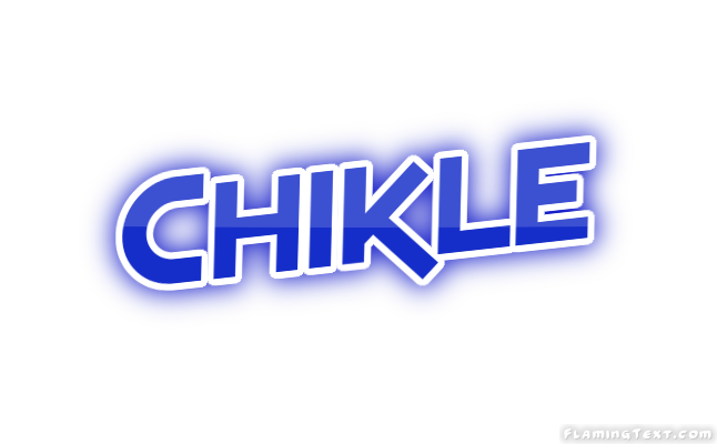 Chikle 市