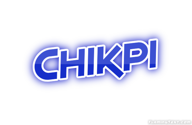 Chikpi City