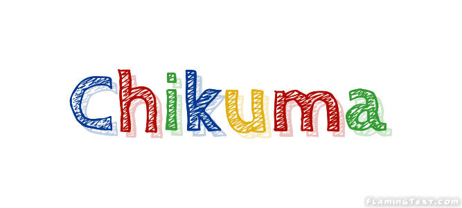 Chikuma Cidade