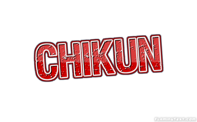 Chikun City