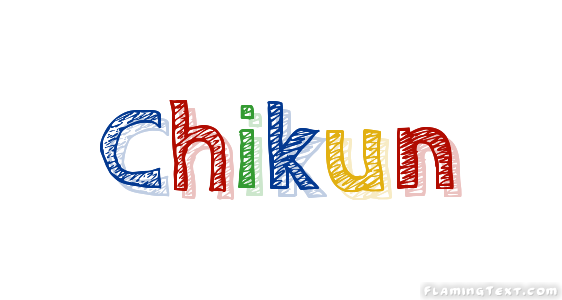 Chikun 市