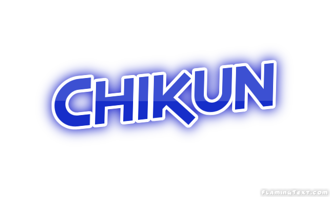 Chikun City