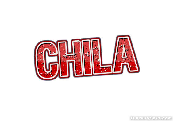 Chila Stadt