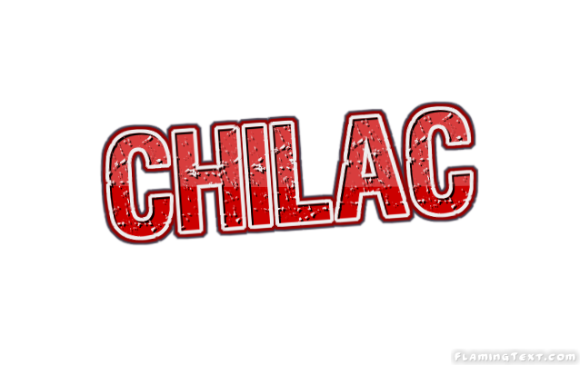 Chilac مدينة