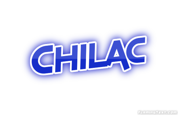 Chilac Cidade