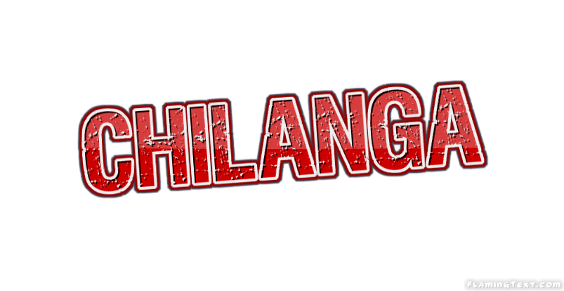 Chilanga 市