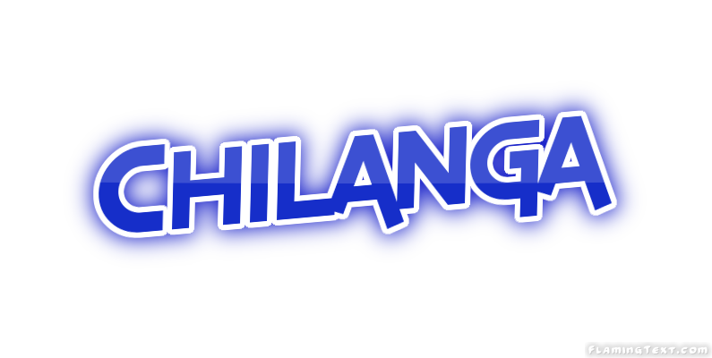 Chilanga City