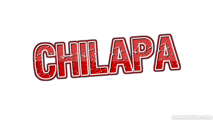 Chilapa город