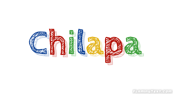 Chilapa Ville