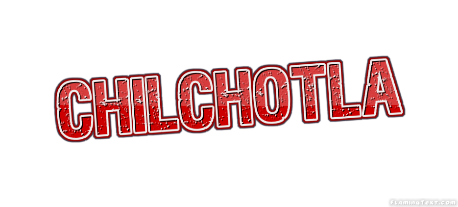 Chilchotla Stadt