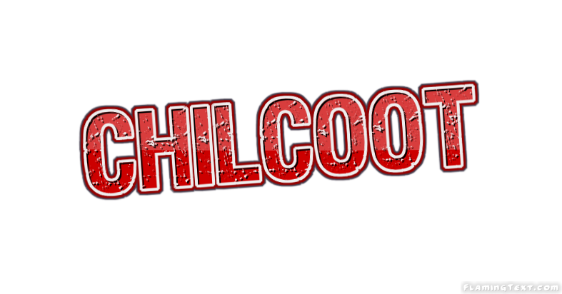 Chilcoot 市