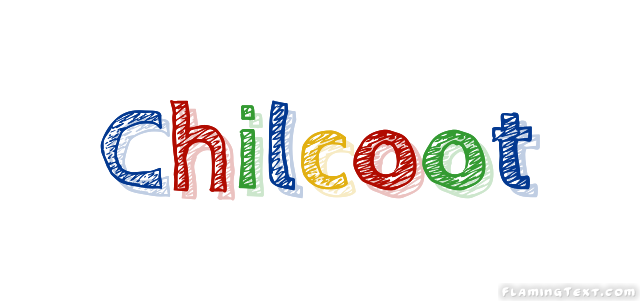 Chilcoot مدينة