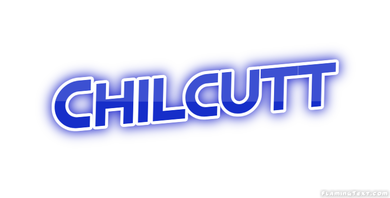 Chilcutt город