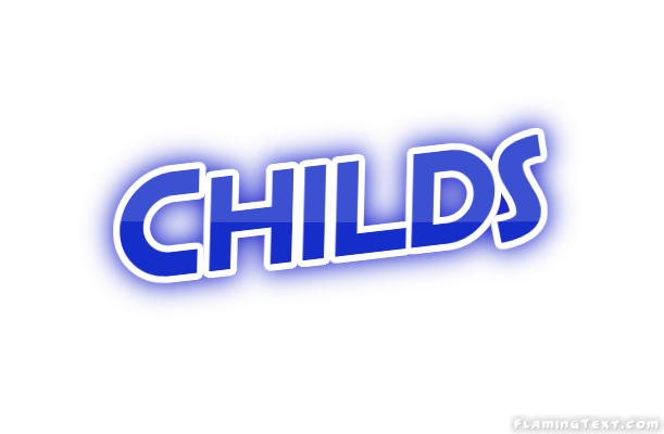 Childs Ville