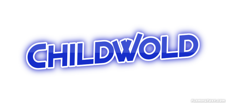 Childwold Ville