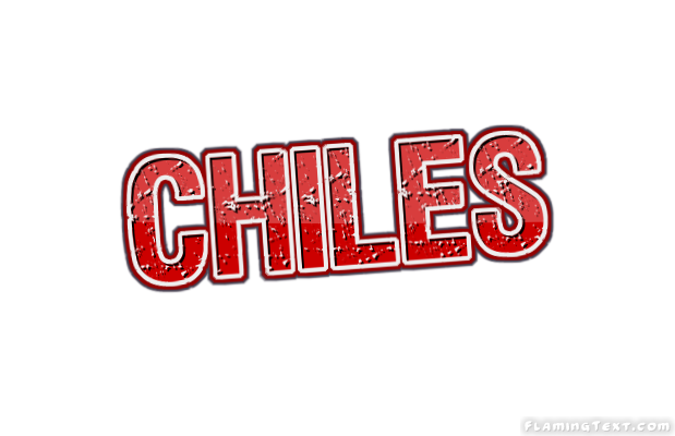 Chiles Stadt
