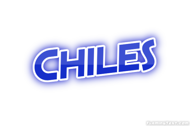 Chiles 市