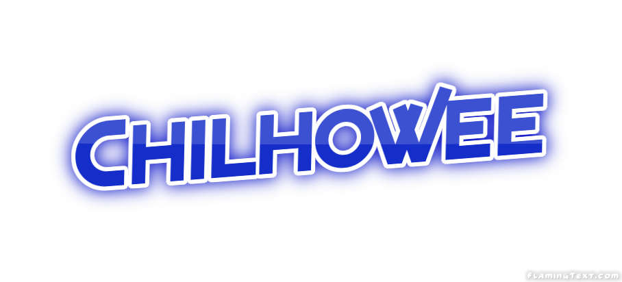 Chilhowee مدينة