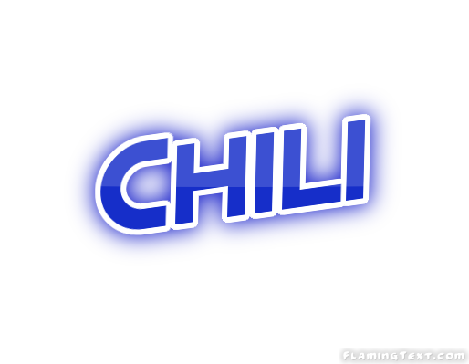 Chili City