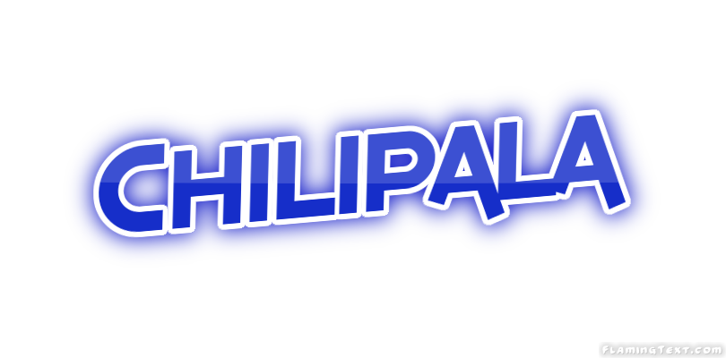 Chilipala город