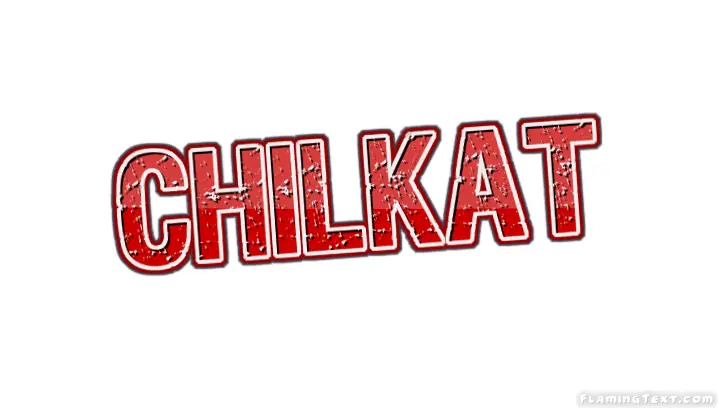 Chilkat 市