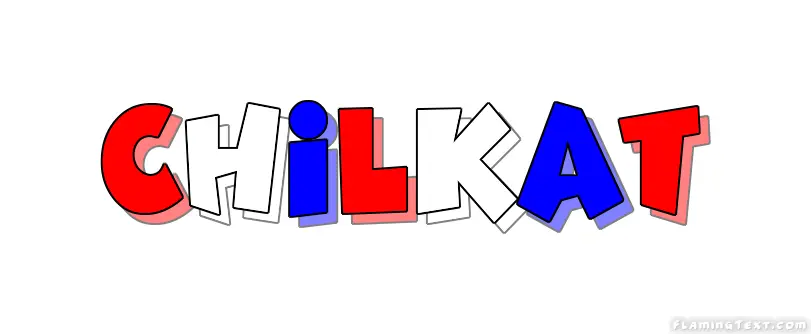 Chilkat 市