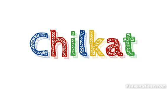 Chilkat 市
